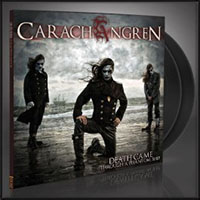 Carach Angren- Death Came Through A Phantom Ship 2xLP