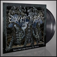 Carach Angren- Dance And Laugh Amongst The Rotten 2xLP (Sale price!)