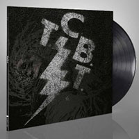 Black Tusk- TCBT LP