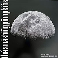Smashing Pumpkins- 1989 Moon Demo LP (Color Vinyl)