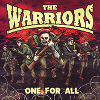 Warriors- One For All LP (UK Import)