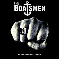 Boatsmen- Versus The Boatsmen LP