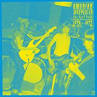 V/A- Swedish Meatballs Vol 2 - The Psychedelic Hard Rock Underground 1970-1977 LP