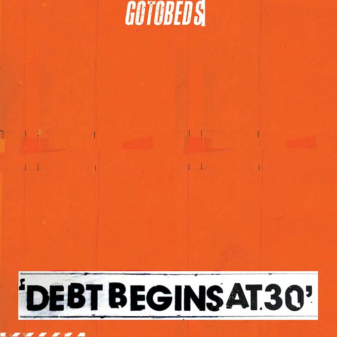 Gotobeds- Debt Begins At 30 LP (Sale price!)
