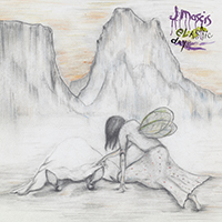 J Mascis- Elastic Days LP (Dinosaur Jr) (Sale price!)