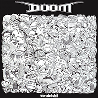 Doom- World Of Shit LP