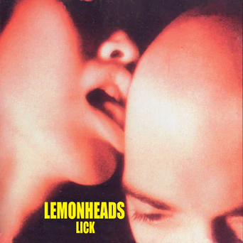 Lemonheads- Lick LP