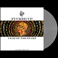 Fucked Up- Year Of The Snake LP (Color Vinyl)