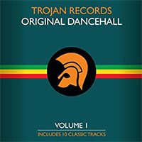 V/A- Trojan Records Original Dancehall Vol 1 LP