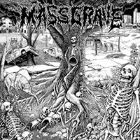 Massgrave- Our Due Descent LP (Gatefold With Poster)