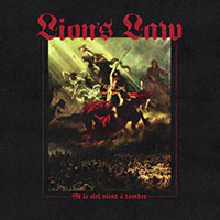 Lion's Law- Si Le C...
