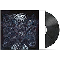 Darkthrone- It Beckons Us All LP (Grey Marble Vinyl) (Sale price!)