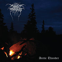 Darkthrone- Arctic Thunder LP (UK Import)