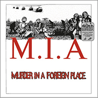 M.I.A.- Murder In A...