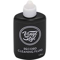  Vinyl Styl Record Cleaning Fluid (1.25oz)