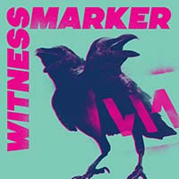 Witness Marker- S/T LP (Sale price!)