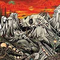 Behold... The Arctopus- Hapeleptic Overtrove LP (Color Vinyl)