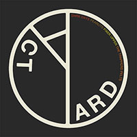 Yard Act- Dark Days 12" (Silver Vinyl)