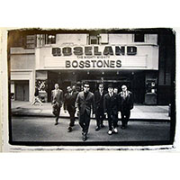 Mighty Mighty Bosstones- Roseland Band Pic poster