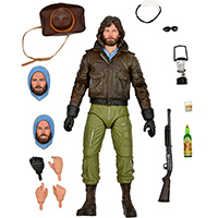 Thing- Ultimate MacReady 7" Action Figure