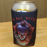 It- We All Float Down Here Can Hugger (Sale price!)