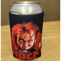 Child's Play- Chucky Can Hugger (Sale price!)