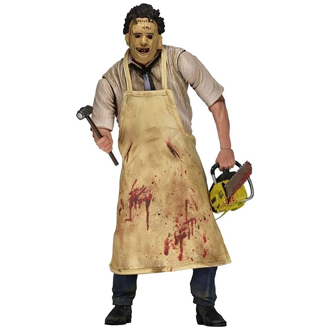 Ultimate leatherface deals