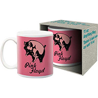 Pink Floyd- Pig coffee mug