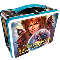 Labyrinth lunch box