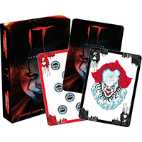 It Chapter 2 Playing Cards