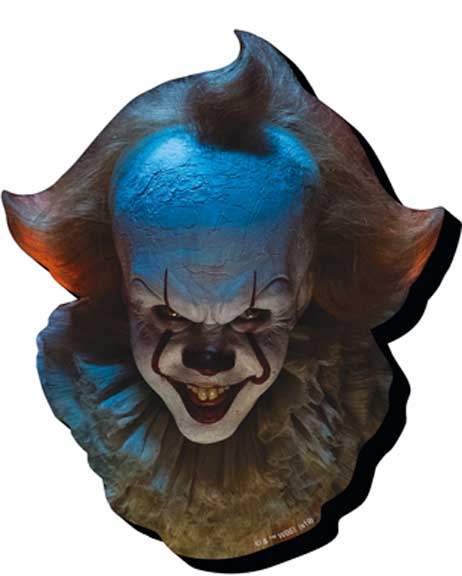 It- Pennywise chunky magnet