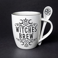 Witches Brew China ...