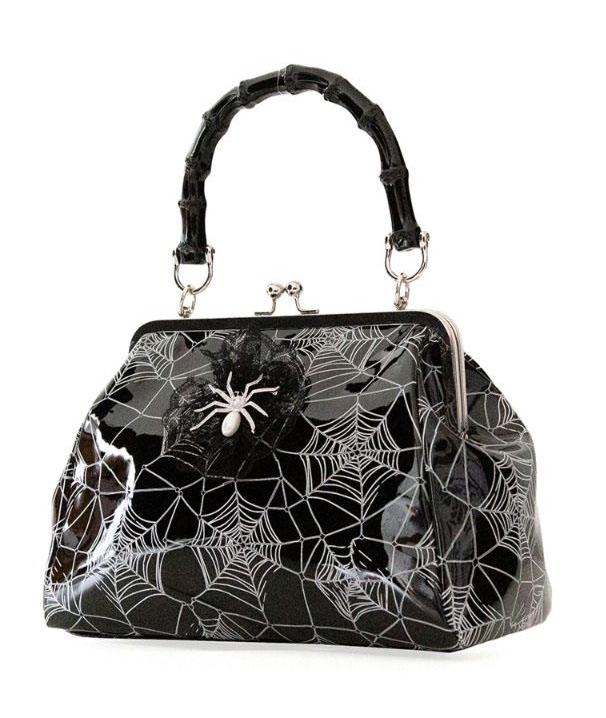 Spider purse cheap