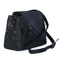 Joyst Crossbody Bag by Banned Alaternative