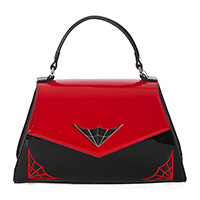 Maybelle Mini Handbag by Banned Apparel 