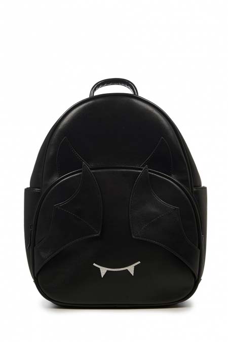 Release the Bats Backpack by Banned Apparel