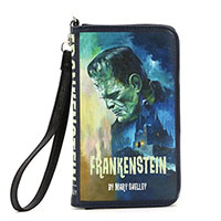 Frankenstein Book C...