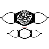 Slayer- Skull Facemask (Sale price!)