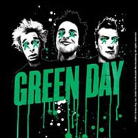 Green Day- Band Pic...