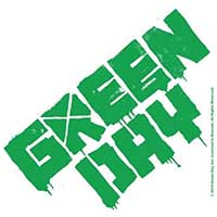 Green Day- Dripping...