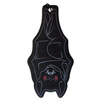 Hanging Bat Air Freshener by Kreepsville 666