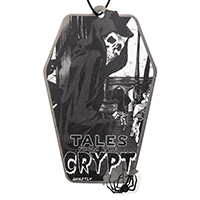 Tales From The Crypt Reaper Air Freshener by Kreepsville 666