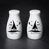 Spell & Potions Sal...