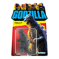 Godzilla- '84 Reaction Figure by Super 7