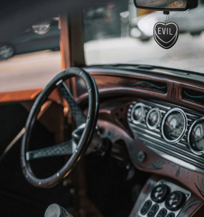 Car Accessories