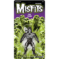 Vintage Misfits Figure by Super 7- The Fiend