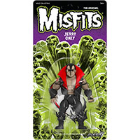 Vintage Misfits Figure by Super 7- JERRY ONLY