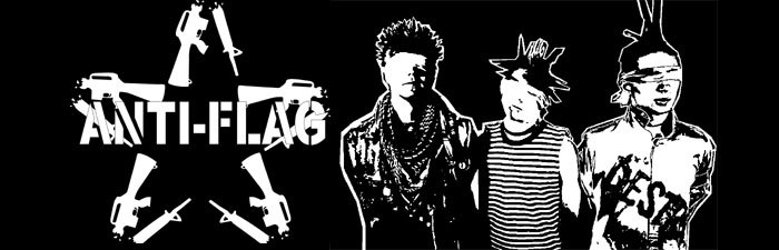 Anti Flag Angry Young And Poor Lyrics