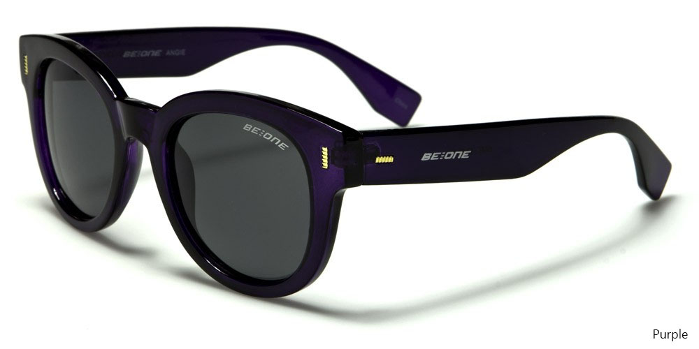 Polarized Sunglasses by Be-One (Various Colors)