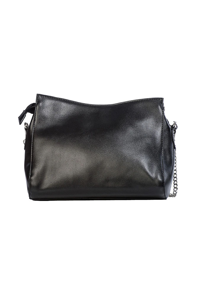 Nether Lash Gothic Cross Bag by Banned Apparel